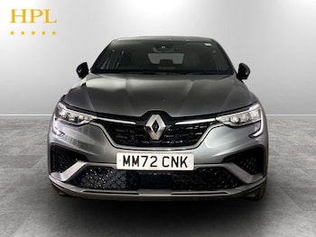 Used Renault Arkana 2023 for sale - 78828620: Photo