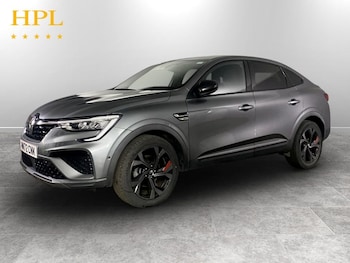Used Renault Arkana 2023 for sale - 78828620: Photo