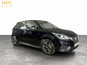 Used MG MG3 2024 for sale - 79482354: Photo