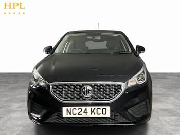 Used MG MG3 2024 for sale - 79482354: Photo