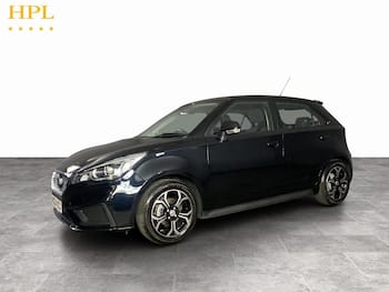 Used MG MG3 2024 for sale - 79482354: Photo