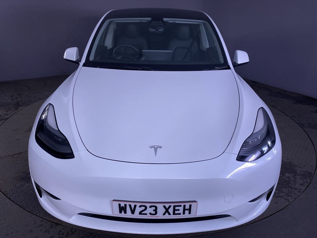 Used Tesla Model Y 2023 for sale - 76604805: Photo 10