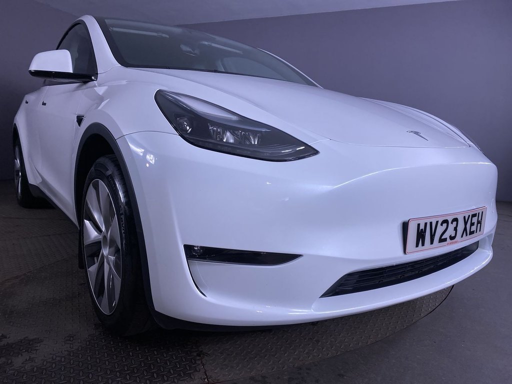 Used Tesla Model Y 2023 for sale - 76604805: Photo 11