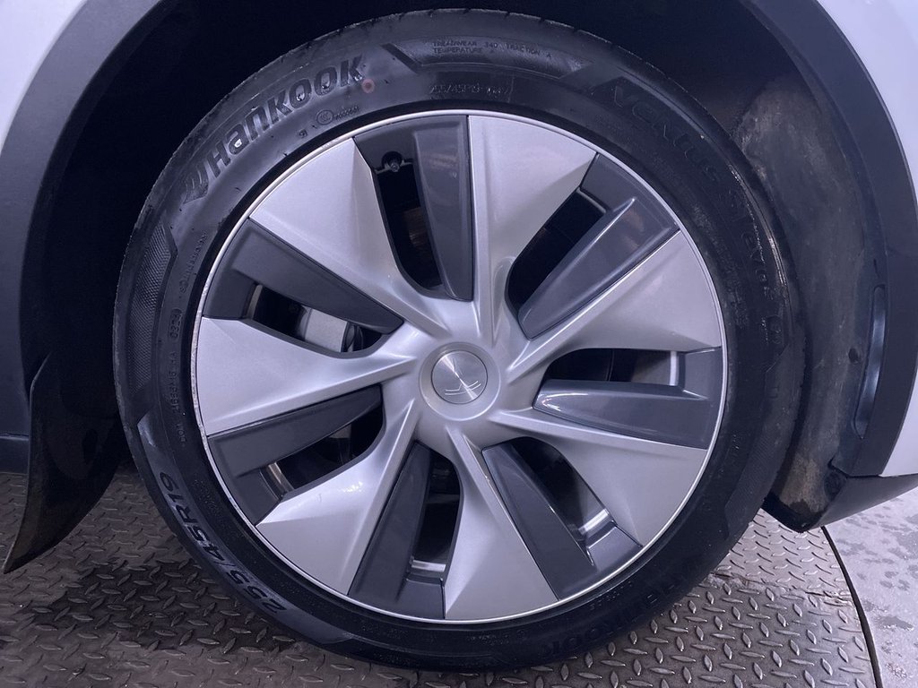 Used Tesla Model Y 2023 for sale - 76604805: Photo 12