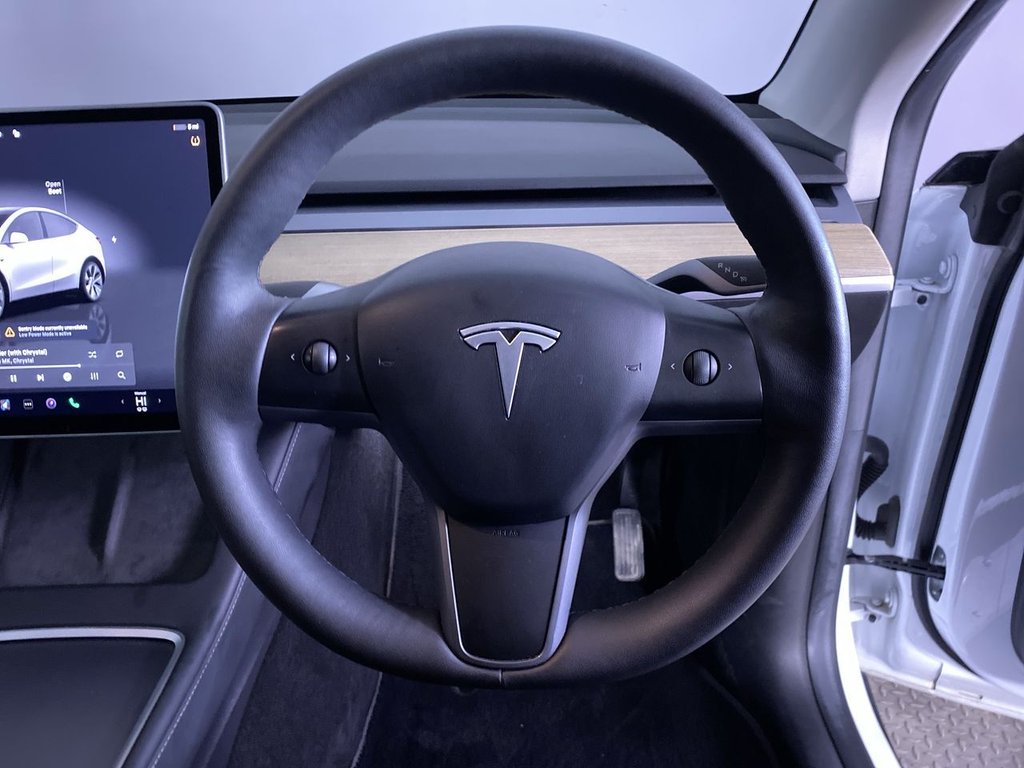 Used Tesla Model Y 2023 for sale - 76604805: Photo 16
