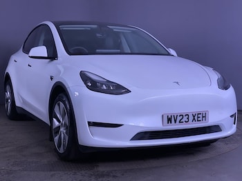 Used Tesla Model Y 2023 for sale - 76604805: Photo
