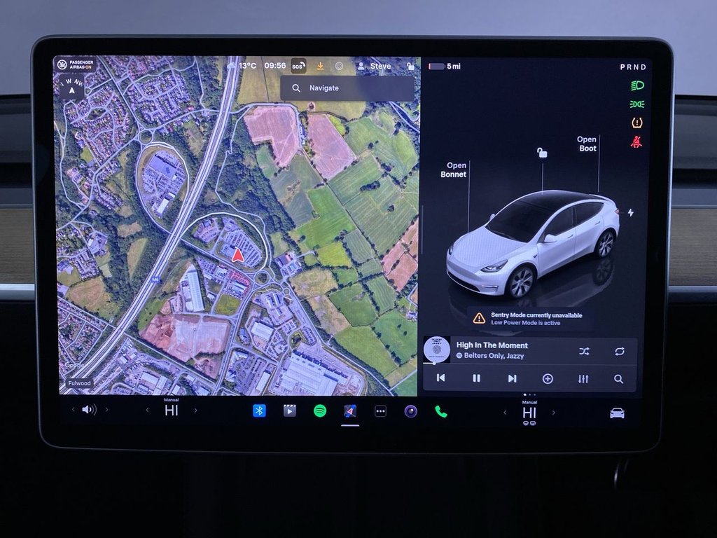 Used Tesla Model Y 2023 for sale - 76604805: Photo 20