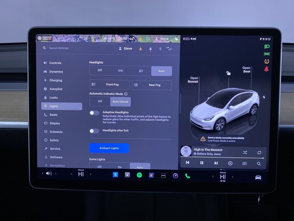 Used Tesla Model Y 2023 for sale - 76604805: Photo 23