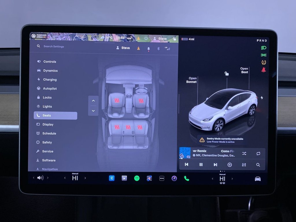 Used Tesla Model Y 2023 for sale - 76604805: Photo 25