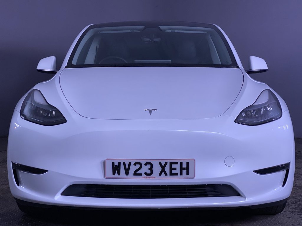 Used Tesla Model Y 2023 for sale - 76604805: Photo 3