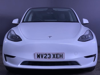 Used Tesla Model Y 2023 for sale - 76604805: Photo