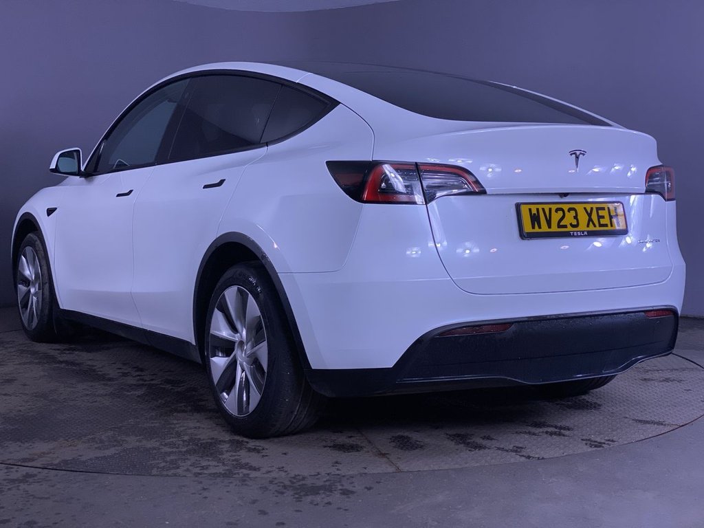 Used Tesla Model Y 2023 for sale - 76604805: Photo 6