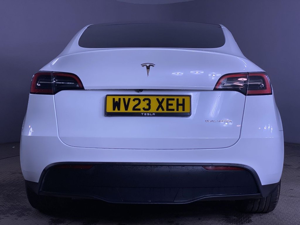 Used Tesla Model Y 2023 for sale - 76604805: Photo 7