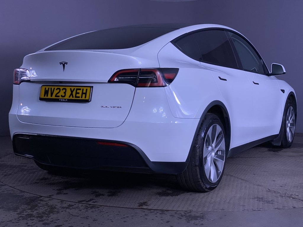 Used Tesla Model Y 2023 for sale - 76604805: Photo 8