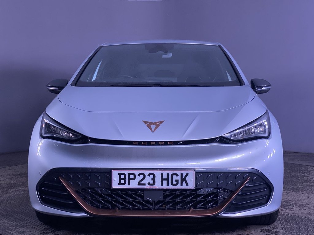 Used Cupra Born 2023 for sale - 76910326: Photo 10