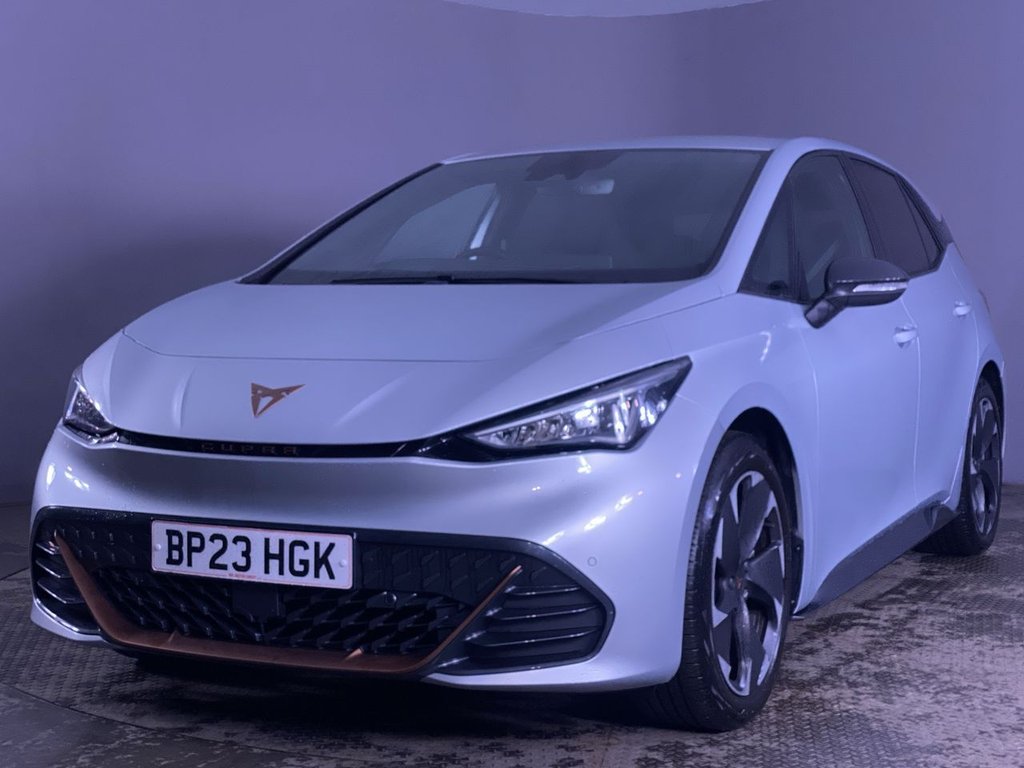 Used Cupra Born 2023 for sale - 76910326: Photo 11