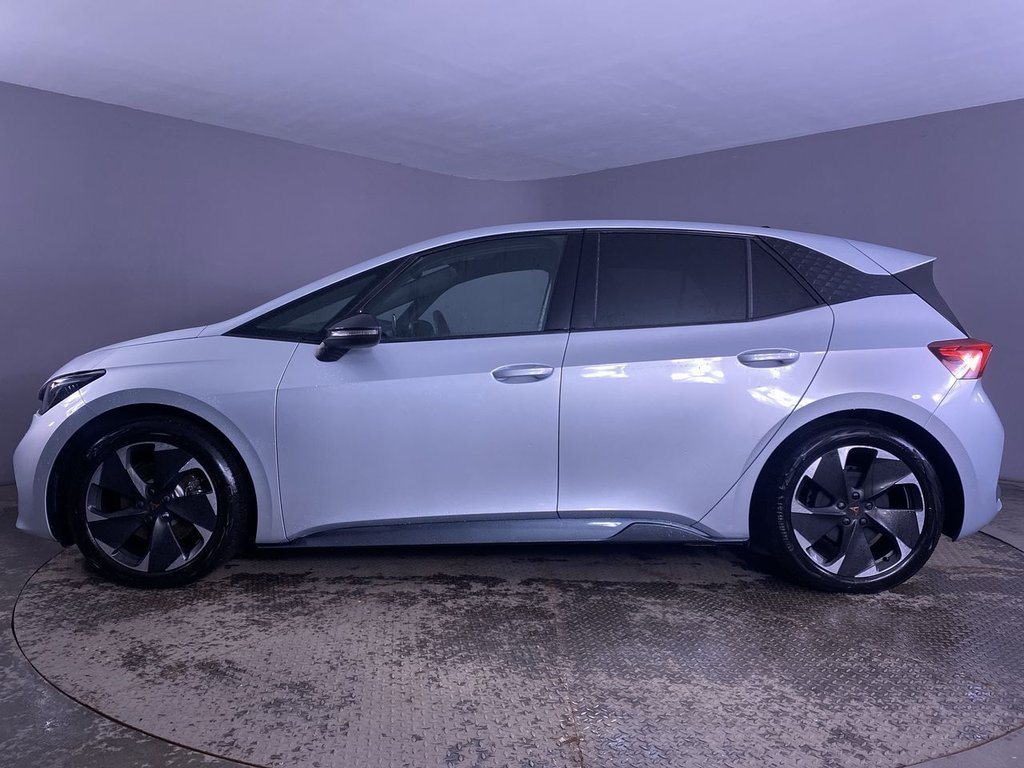 Used Cupra Born 2023 for sale - 76910326: Photo 12