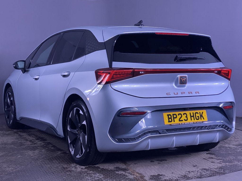 Used Cupra Born 2023 for sale - 76910326: Photo 13