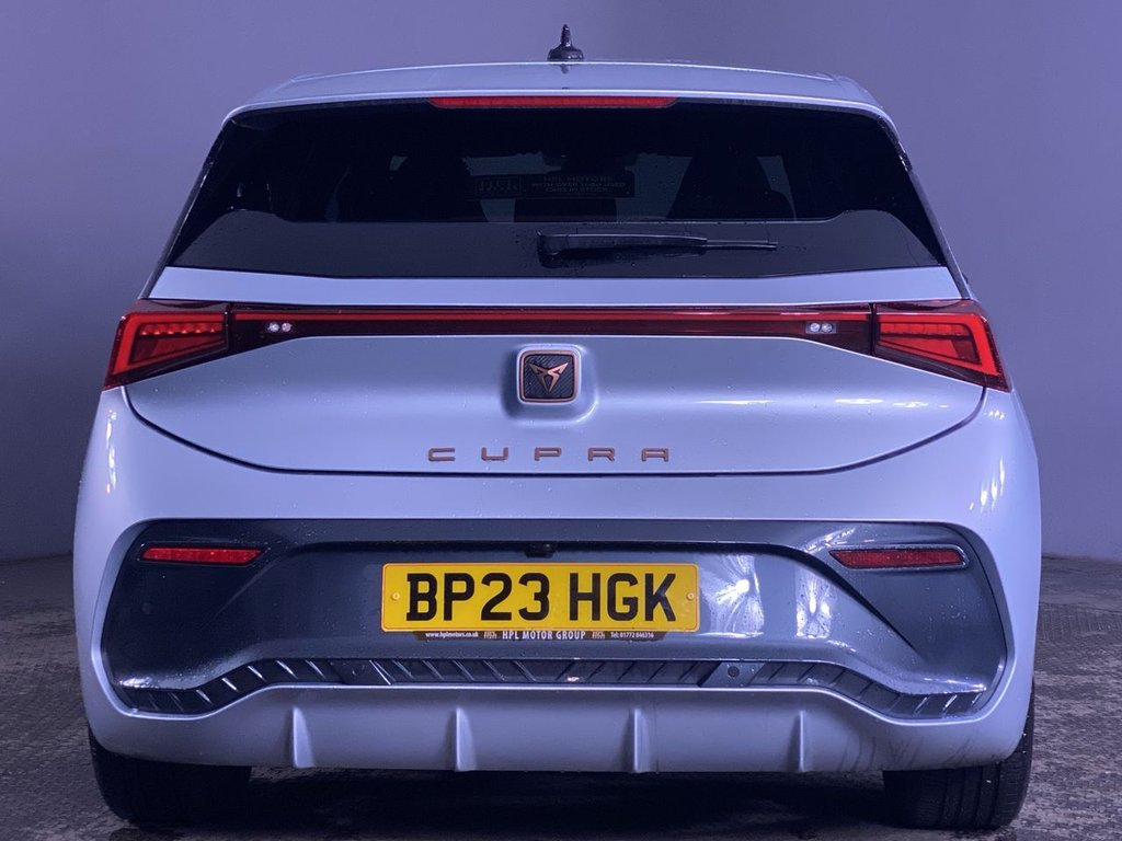 Used Cupra Born 2023 for sale - 76910326: Photo 14