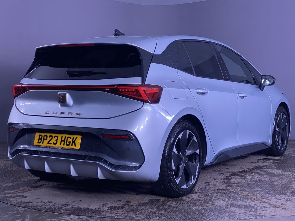 Used Cupra Born 2023 for sale - 76910326: Photo 15