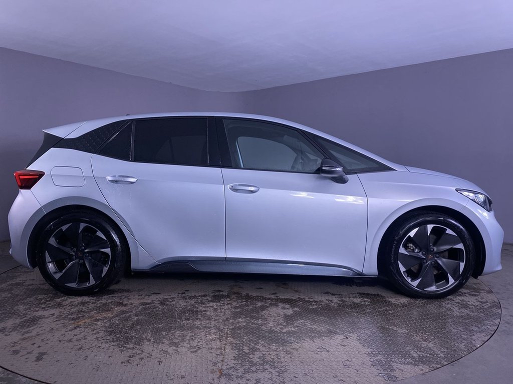 Used Cupra Born 2023 for sale - 76910326: Photo 16