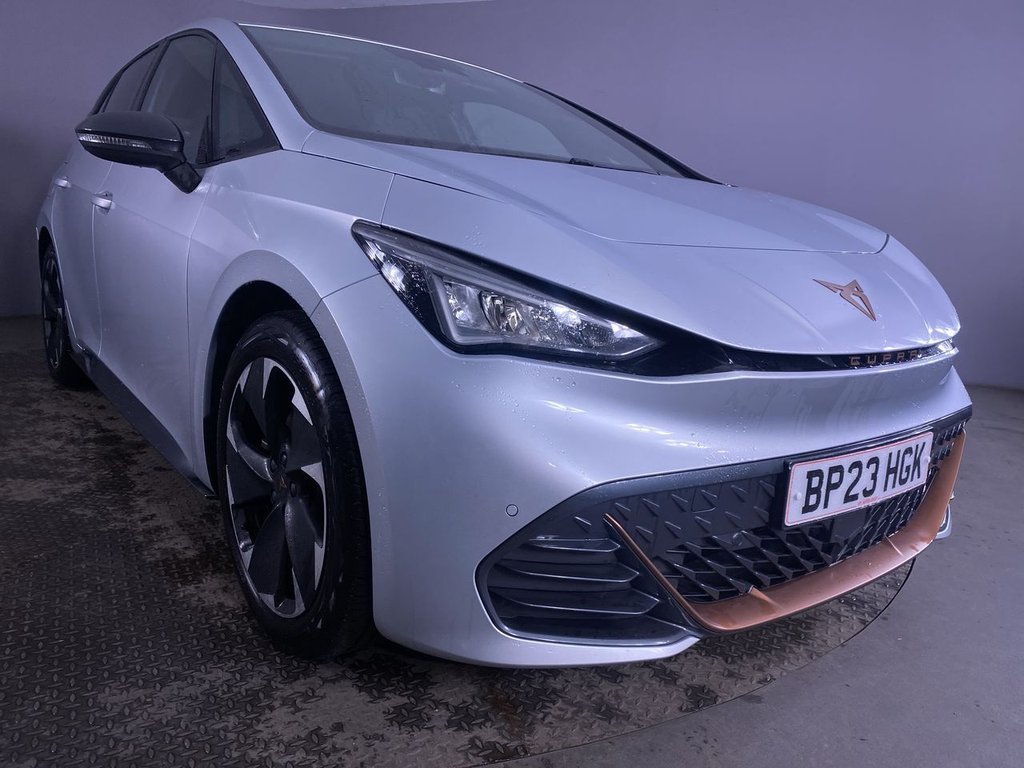 Used Cupra Born 2023 for sale - 76910326: Photo 18