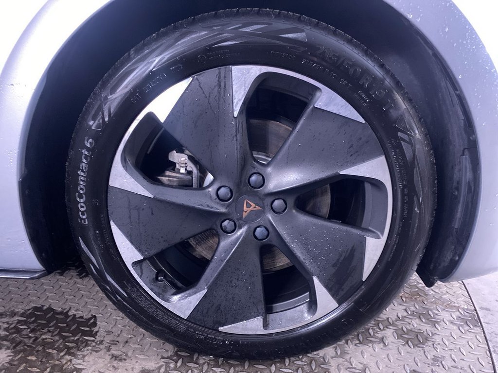 Used Cupra Born 2023 for sale - 76910326: Photo 19