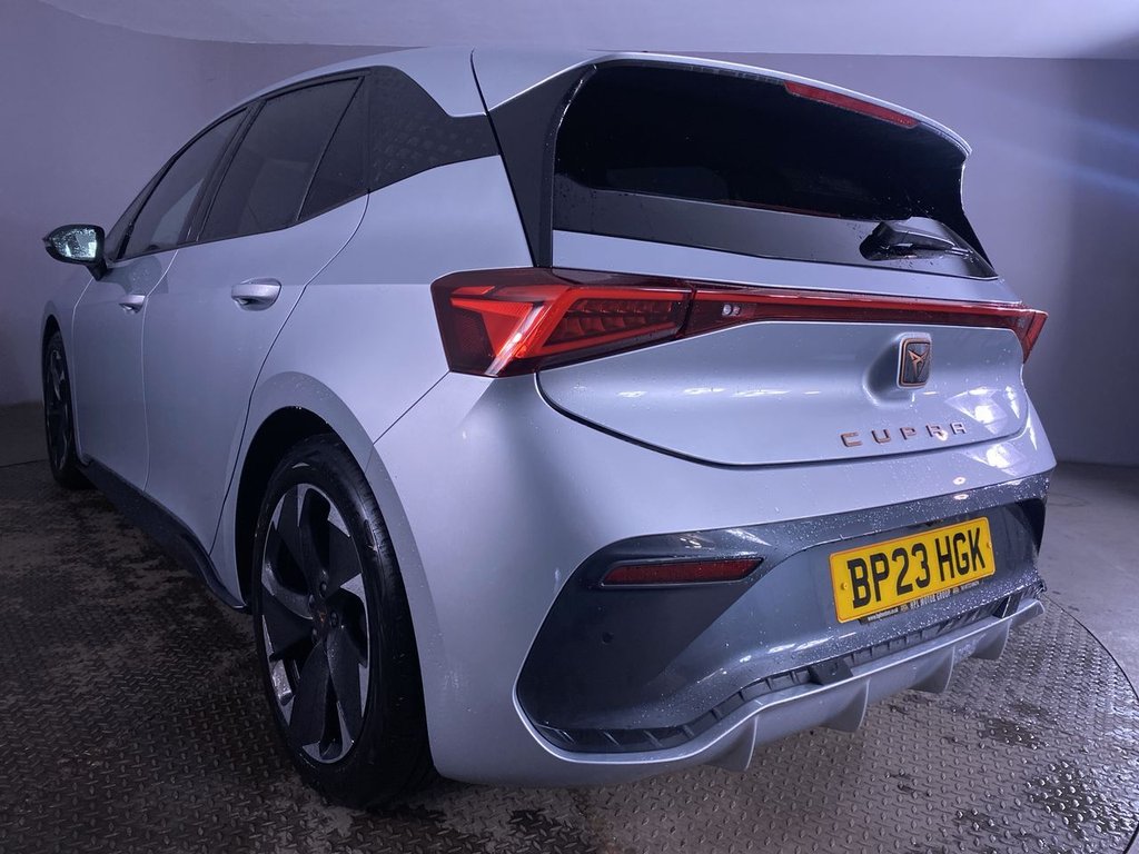 Used Cupra Born 2023 for sale - 76910326: Photo 21