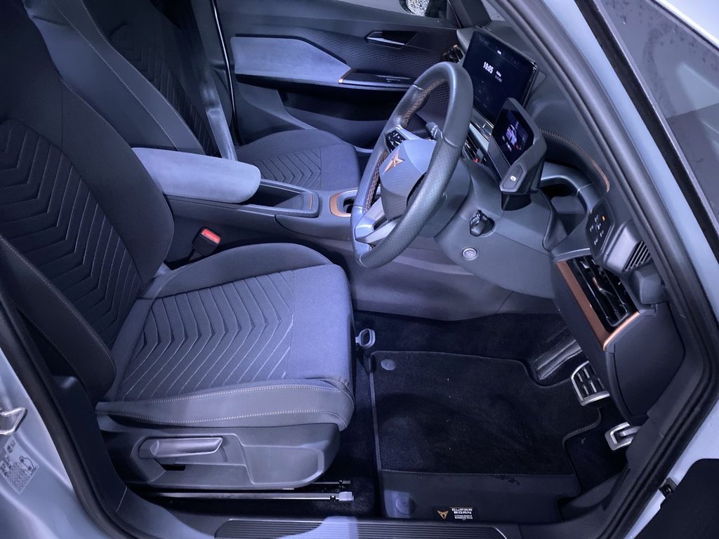 Used Cupra Born 2023 for sale - 76910326: Photo 22