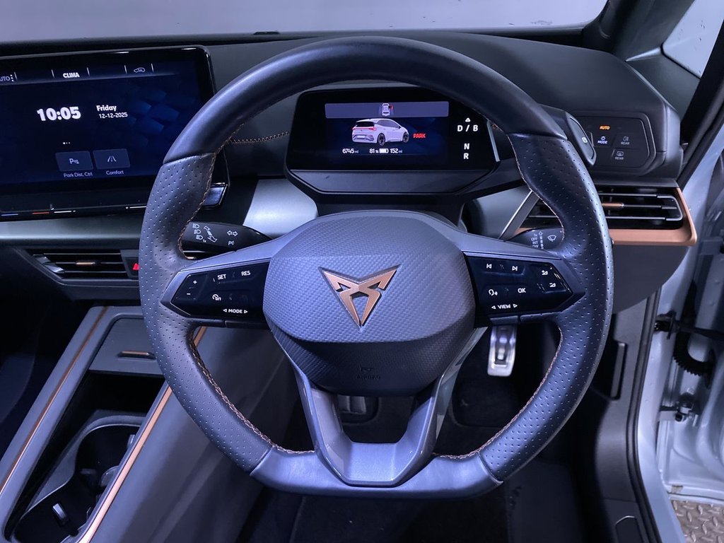 Used Cupra Born 2023 for sale - 76910326: Photo 23