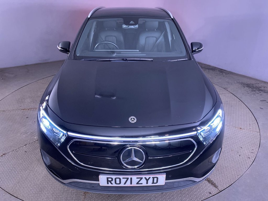 Used Mercedes-Benz EQA 2021 for sale - 77193526: Photo 10
