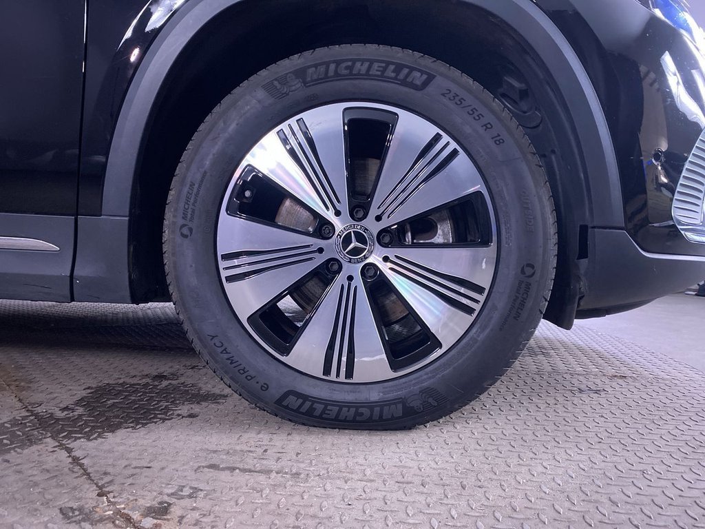 Used Mercedes-Benz EQA 2021 for sale - 77193526: Photo 12
