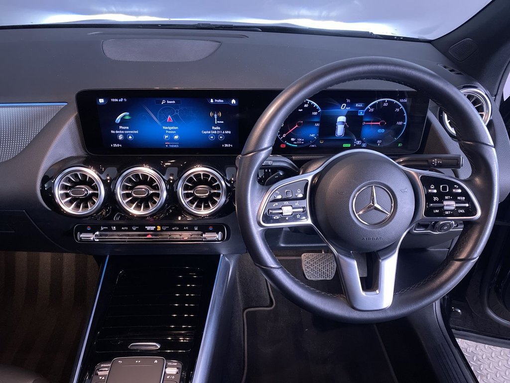 Used Mercedes-Benz EQA 2021 for sale - 77193526: Photo 16