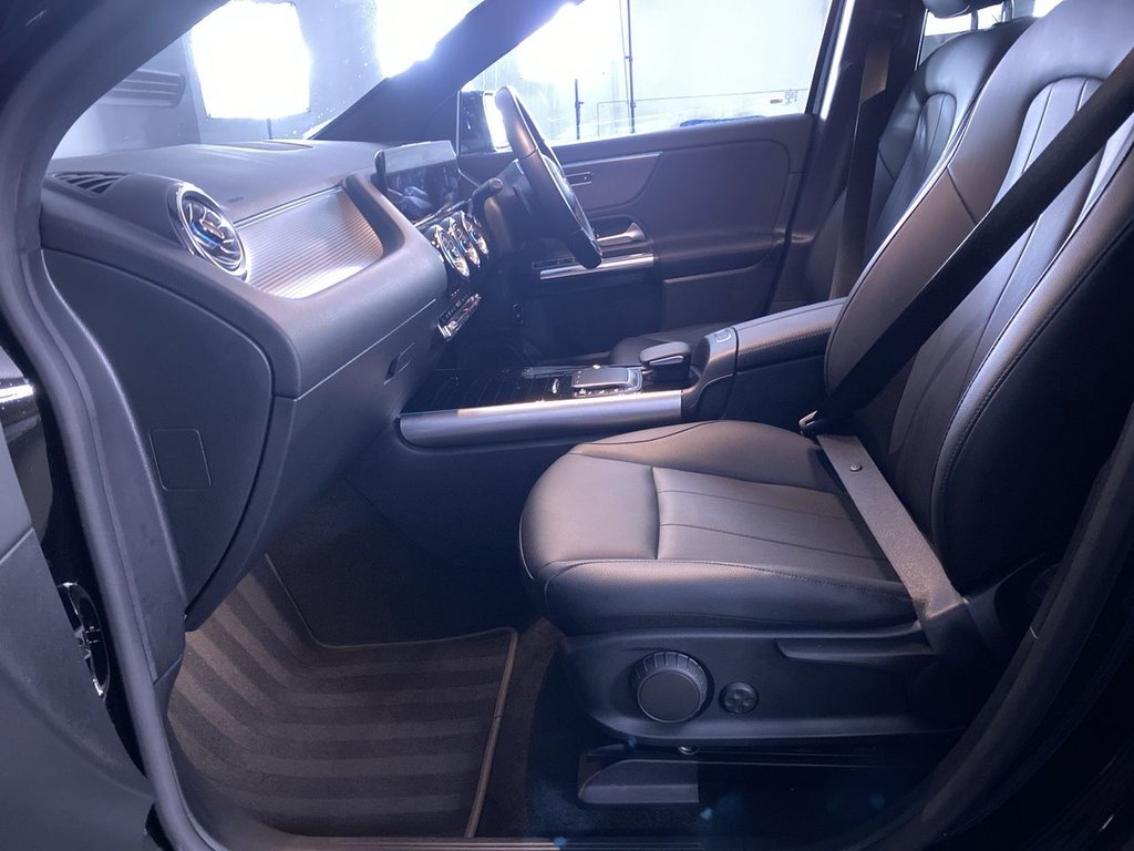 Used Mercedes-Benz EQA 2021 for sale - 77193526: Photo 17