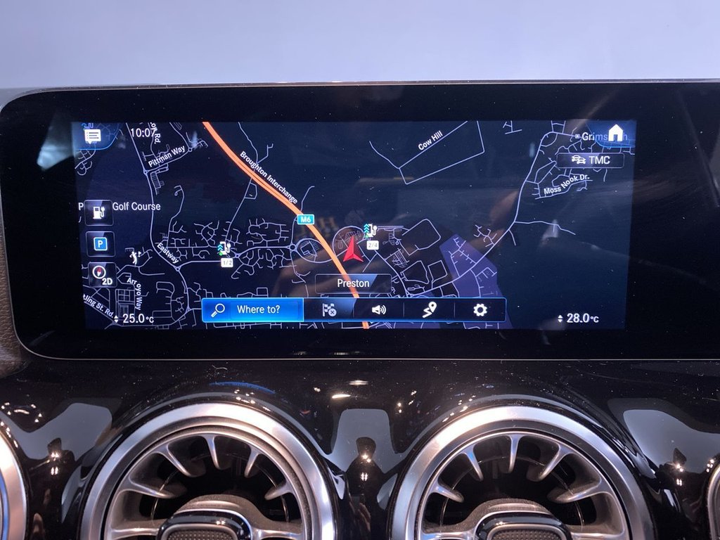 Used Mercedes-Benz EQA 2021 for sale - 77193526: Photo 20