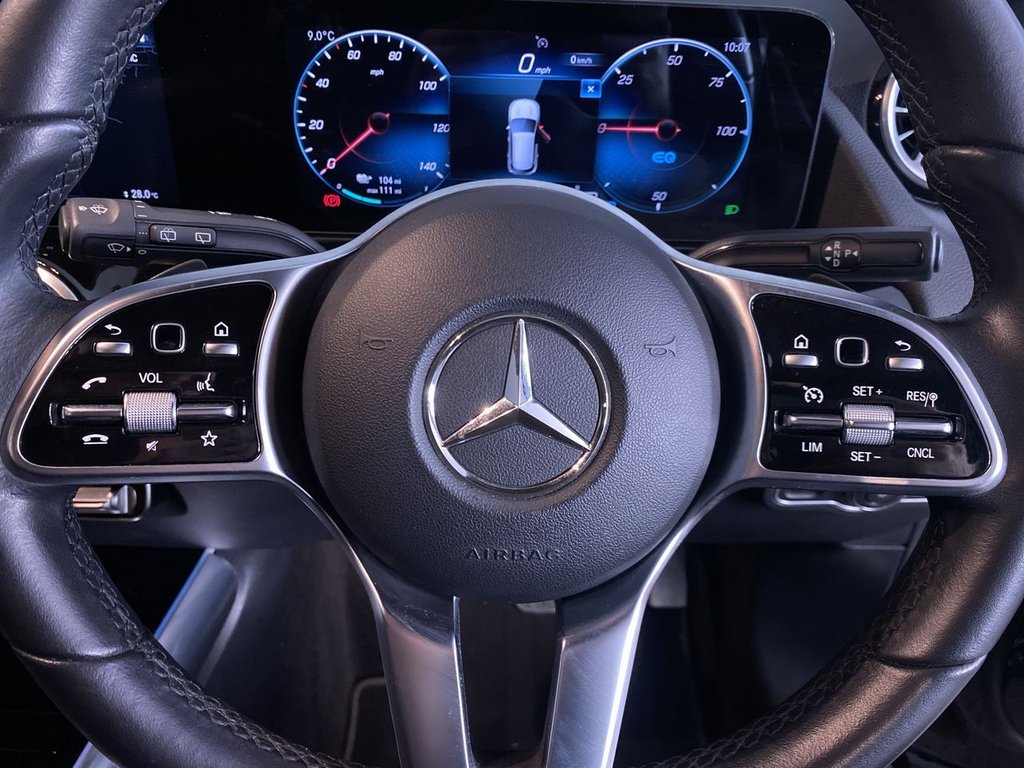 Used Mercedes-Benz EQA 2021 for sale - 77193526: Photo 22