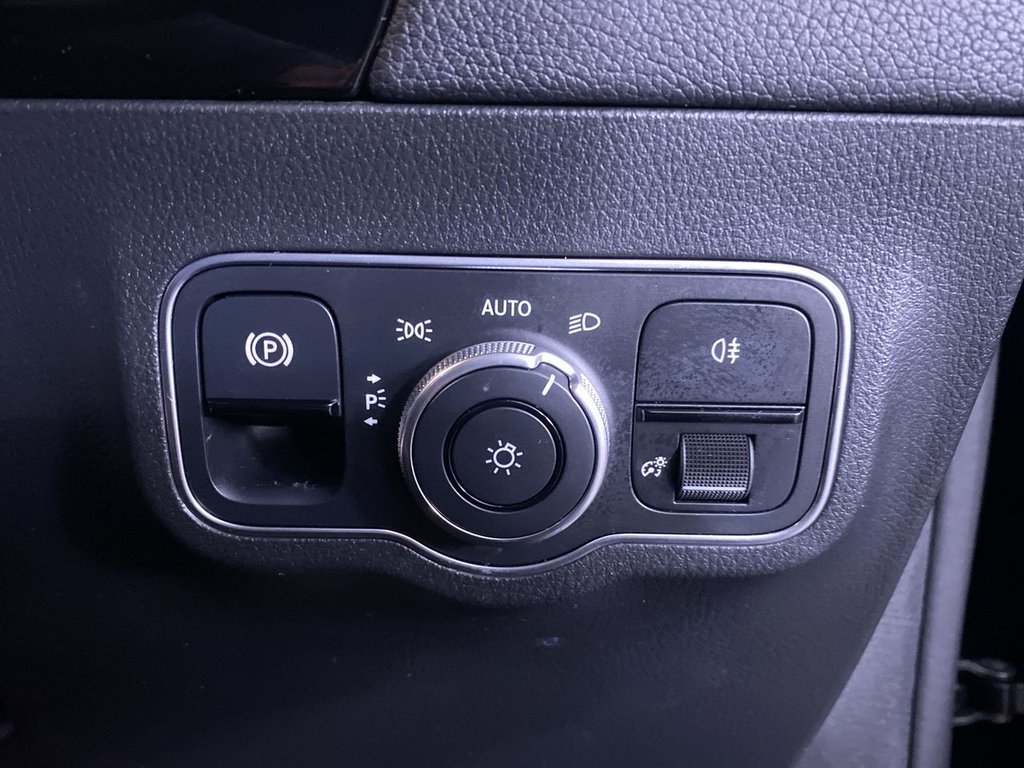 Used Mercedes-Benz EQA 2021 for sale - 77193526: Photo 23