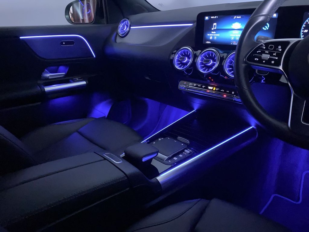 Used Mercedes-Benz EQA 2021 for sale - 77193526: Photo 24