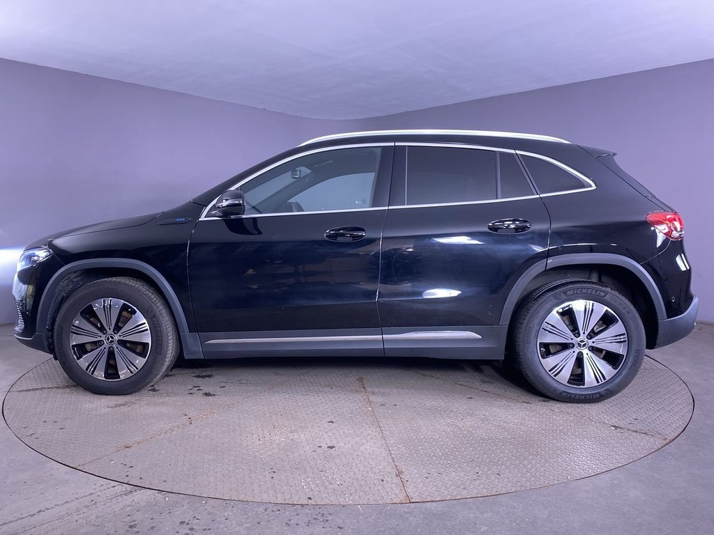 Used Mercedes-Benz EQA 2021 for sale - 77193526: Photo 5