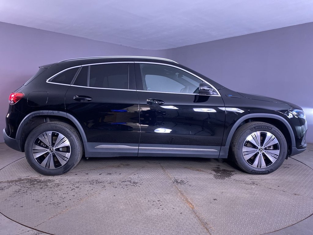 Used Mercedes-Benz EQA 2021 for sale - 77193526: Photo 9