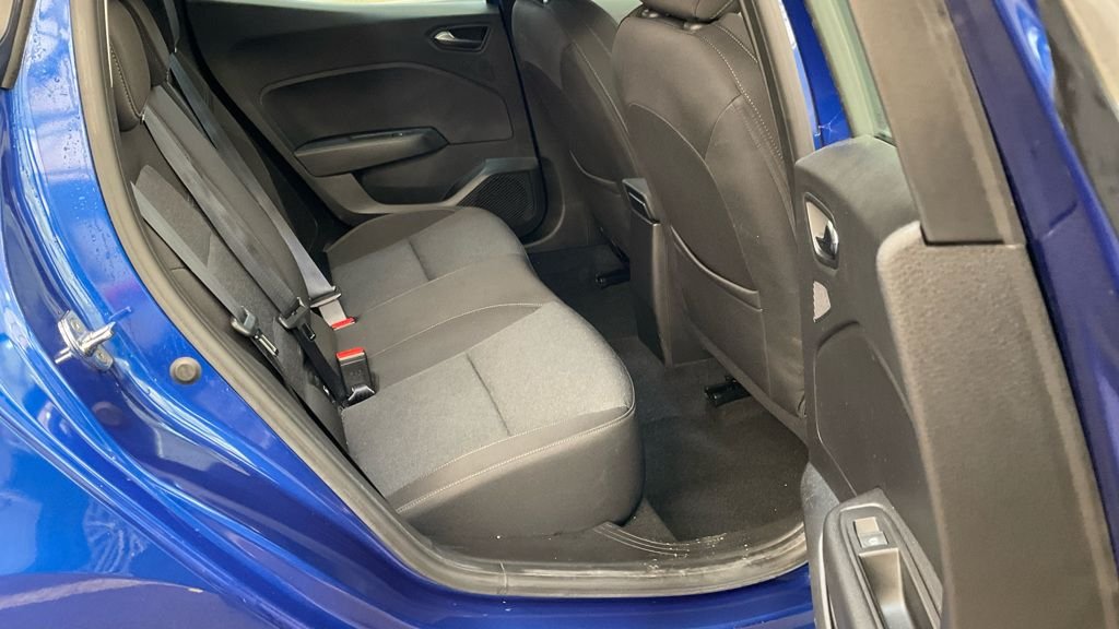 Used Renault Clio 2022 for sale - 76406972: Photo 8