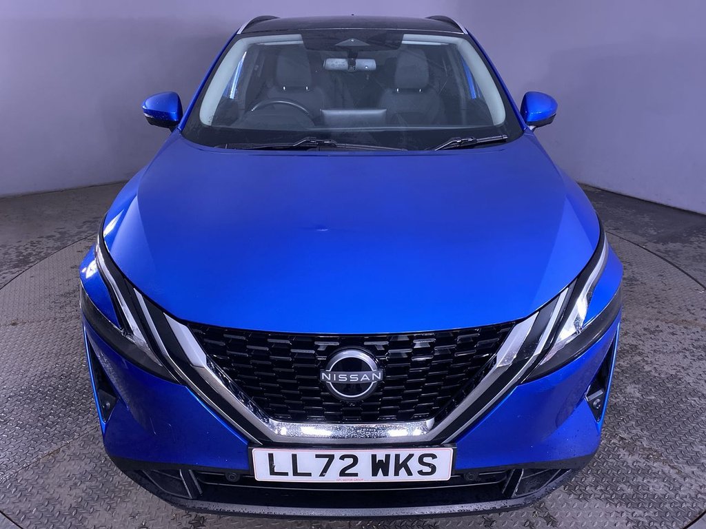 Used Nissan Qashqai 2022 for sale - 76250112: Photo 10