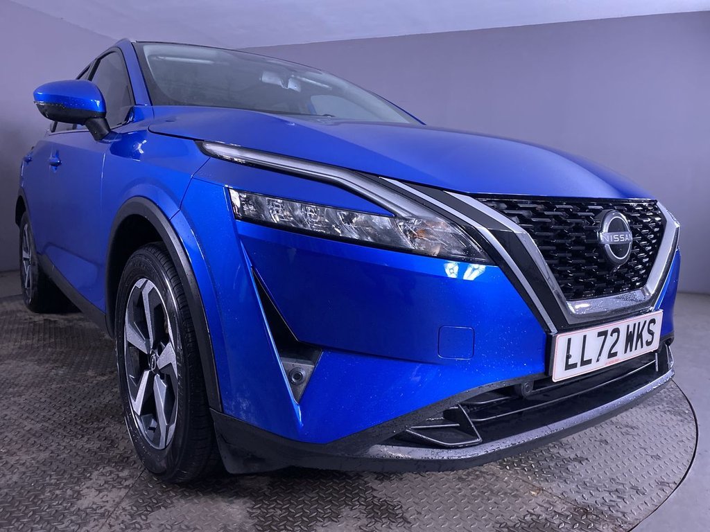 Used Nissan Qashqai 2022 for sale - 76250112: Photo 11