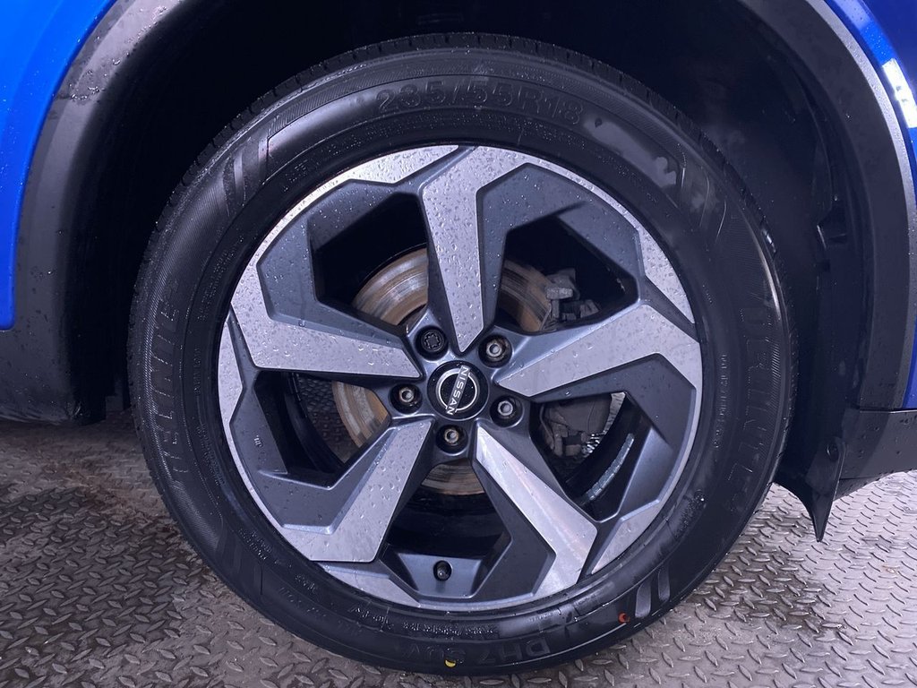 Used Nissan Qashqai 2022 for sale - 76250112: Photo 12