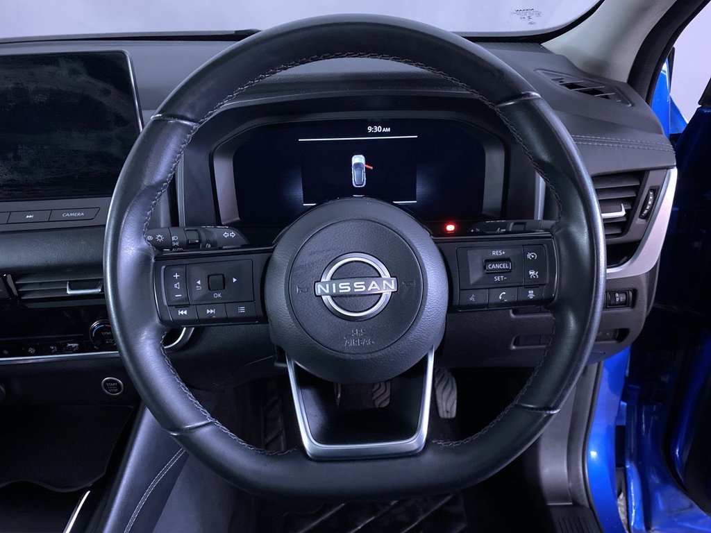 Used Nissan Qashqai 2022 for sale - 76250112: Photo 16