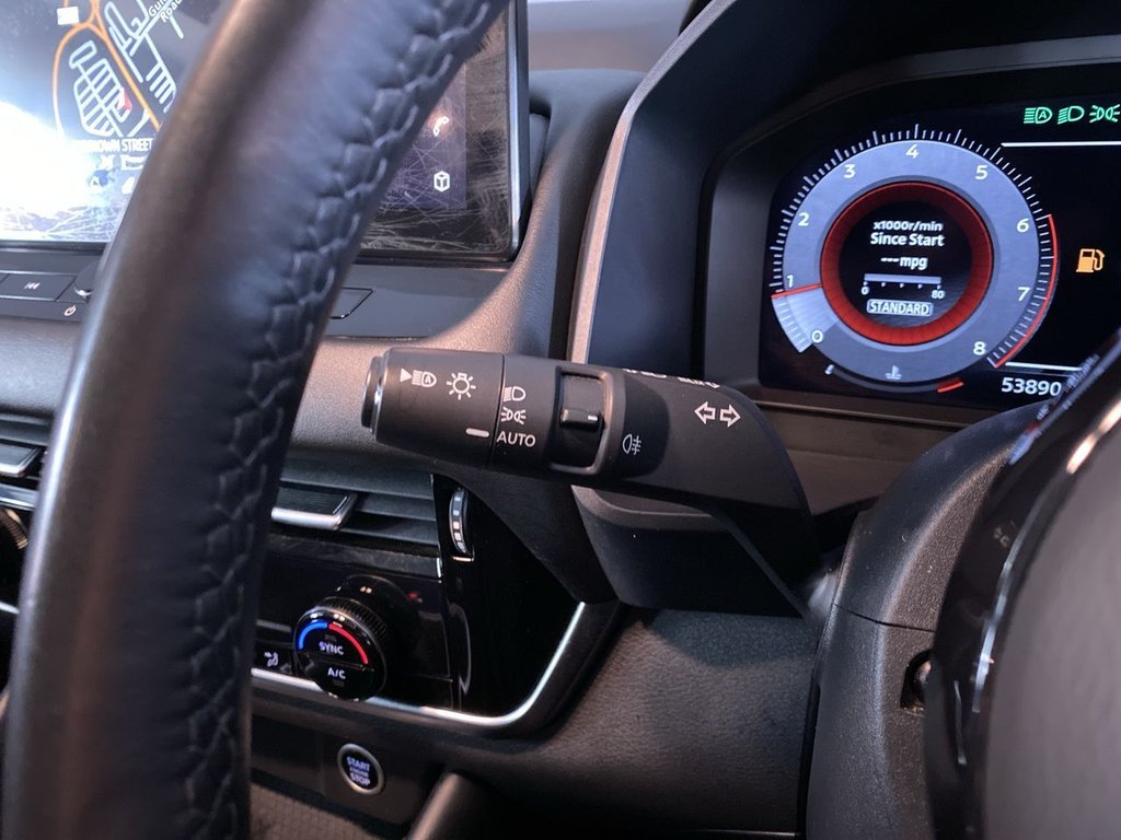 Used Nissan Qashqai 2022 for sale - 76250112: Photo 23