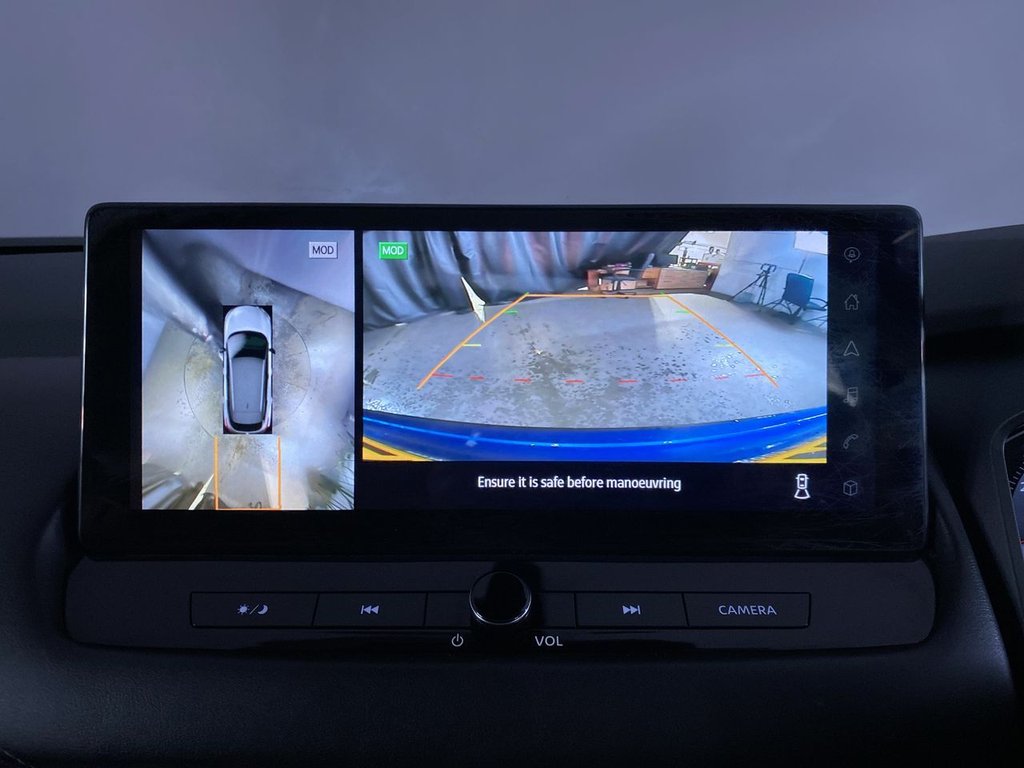 Used Nissan Qashqai 2022 for sale - 76250112: Photo 24