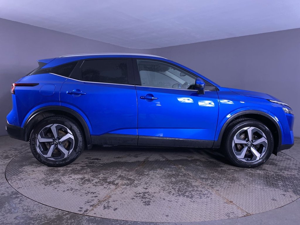 Used Nissan Qashqai 2022 for sale - 76250112: Photo 9