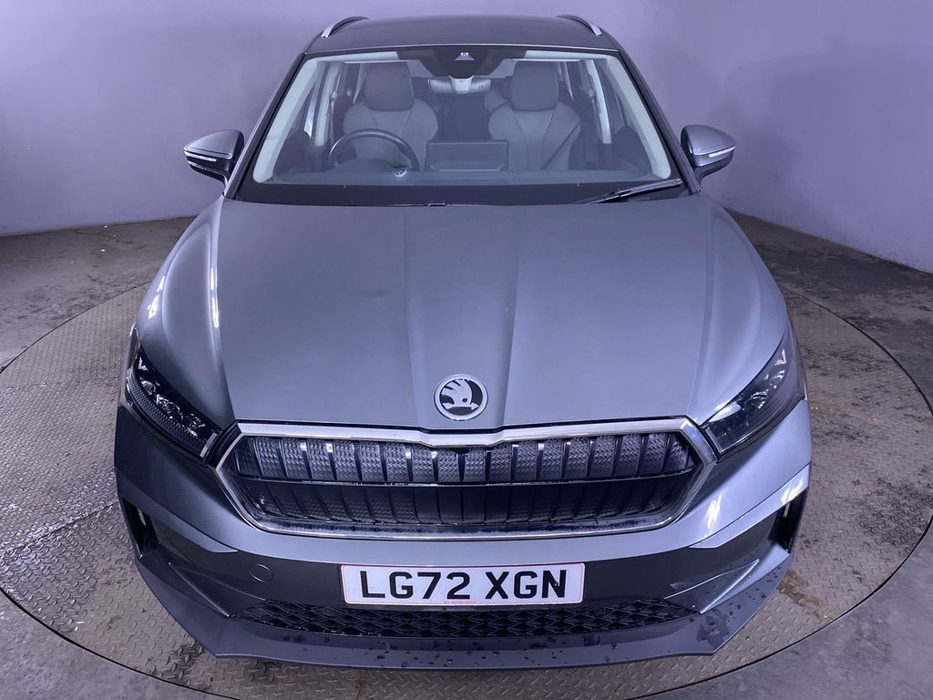 Used Skoda Enyaq 2023 for sale - 77227264: Photo 10