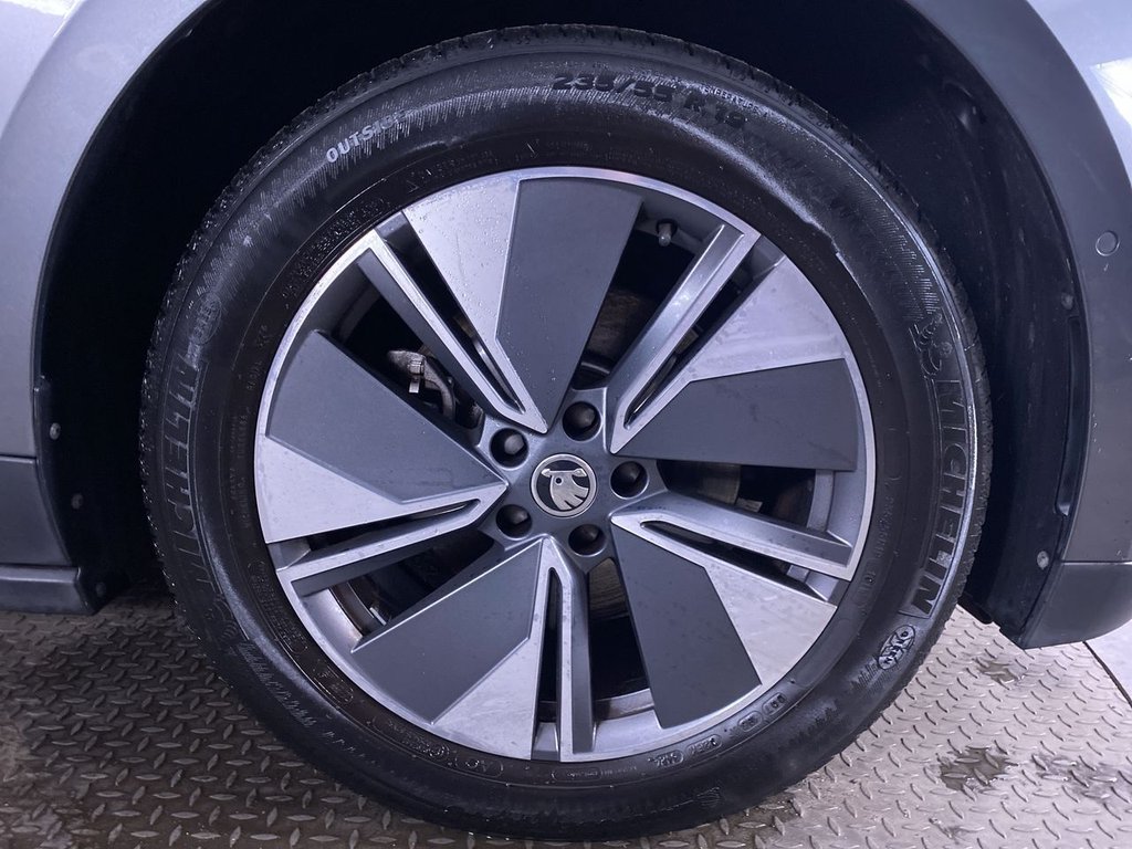 Used Skoda Enyaq 2023 for sale - 77227264: Photo 12